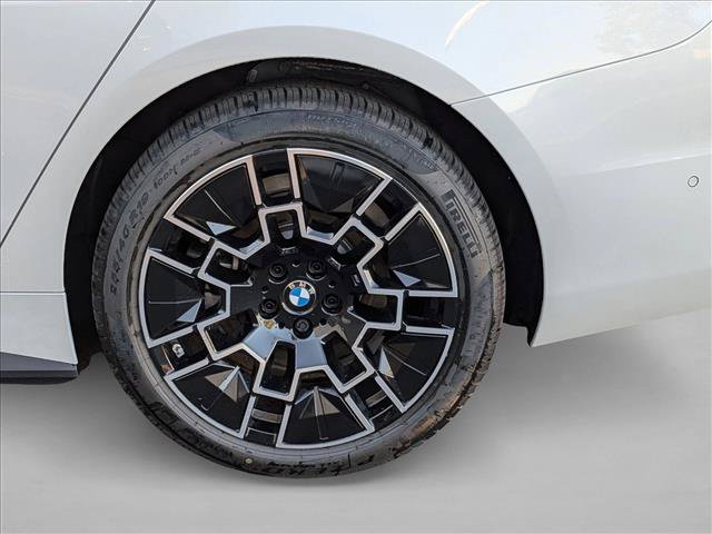New 2026 BMW i4 eDrive40 w/ M Sport Package RWD image 10