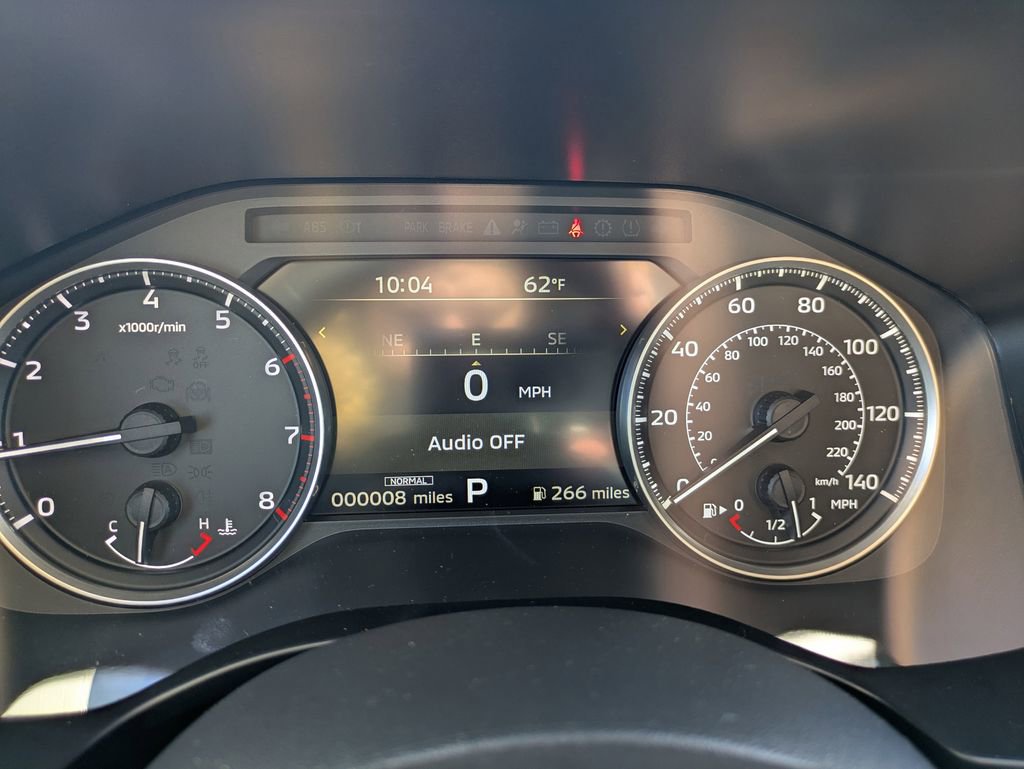 New 2026 Mitsubishi Outlander SE FWD image 31