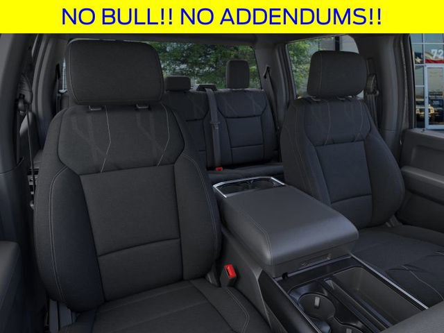 New 2026 Ford F150 STX w/ Equipment Group 200A RWD image 11