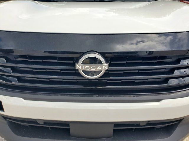 New 2026 Nissan Kicks S image 10