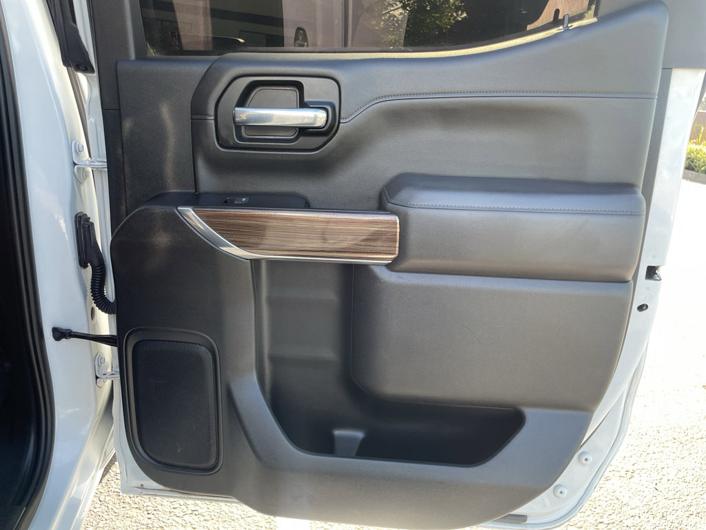 Used 2022 Chevrolet Silverado 1500 RST image 67