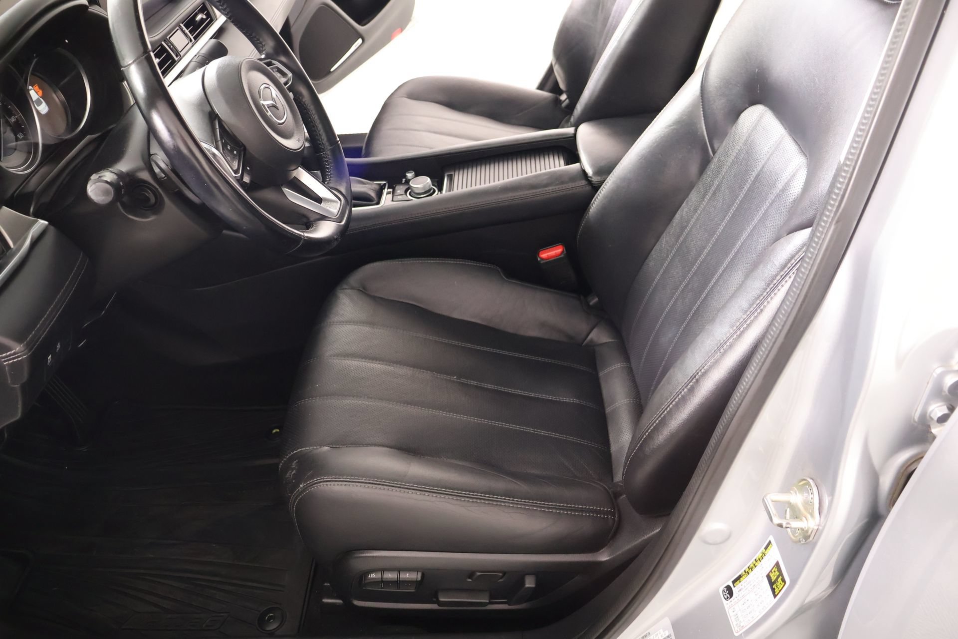 Used 2018 MAZDA MAZDA6 Grand Touring Reserve FWD image 12