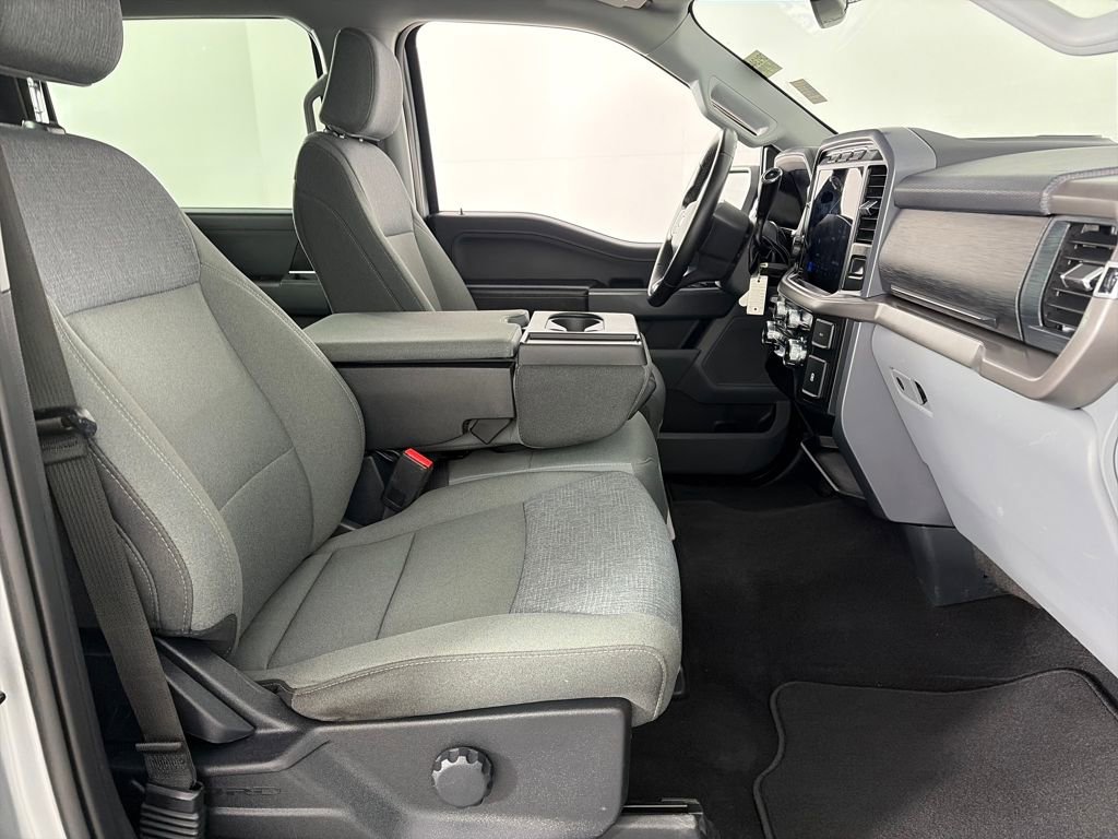 Certified 2024 Ford F150 XLT w/ Tow/Haul Package image 30