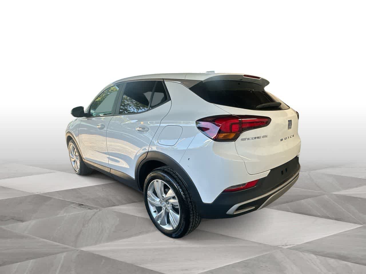 Used 2024 Buick Encore GX Preferred FWD image 6