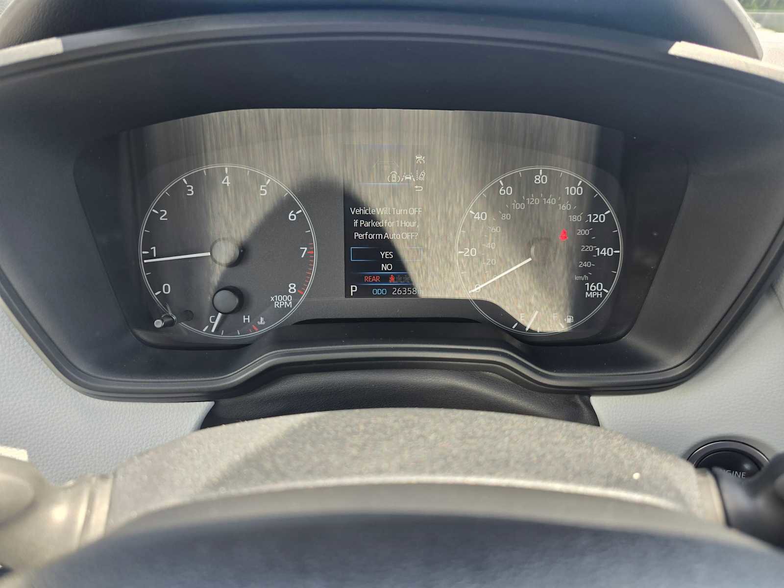 Used 2023 Toyota Corolla SE FWD image 24