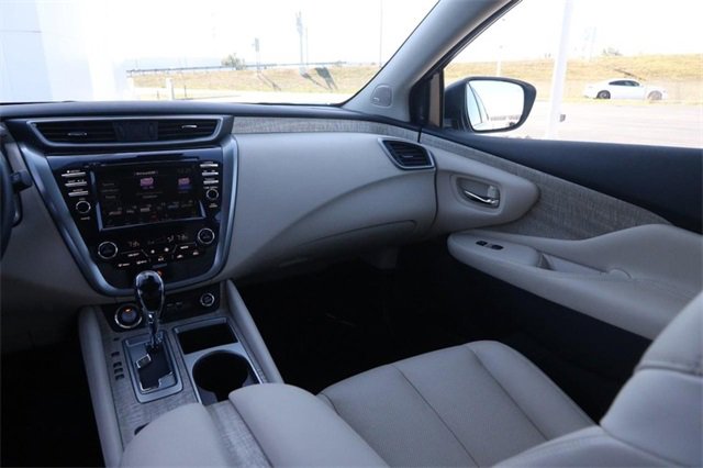 Certified 2024 Nissan Murano SL image 26