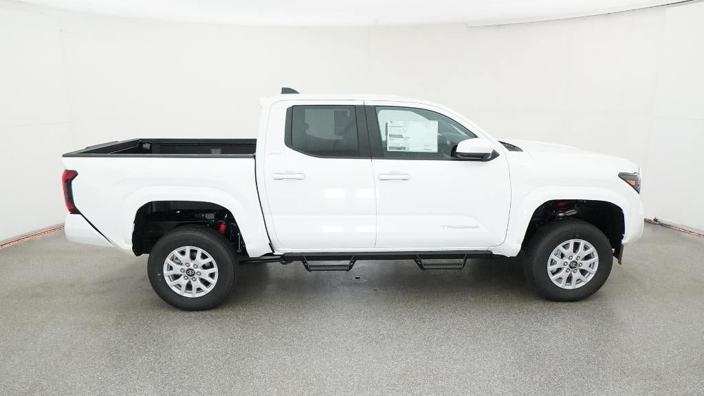New 2026 Toyota Tacoma SR5 AWD/4WD image 44