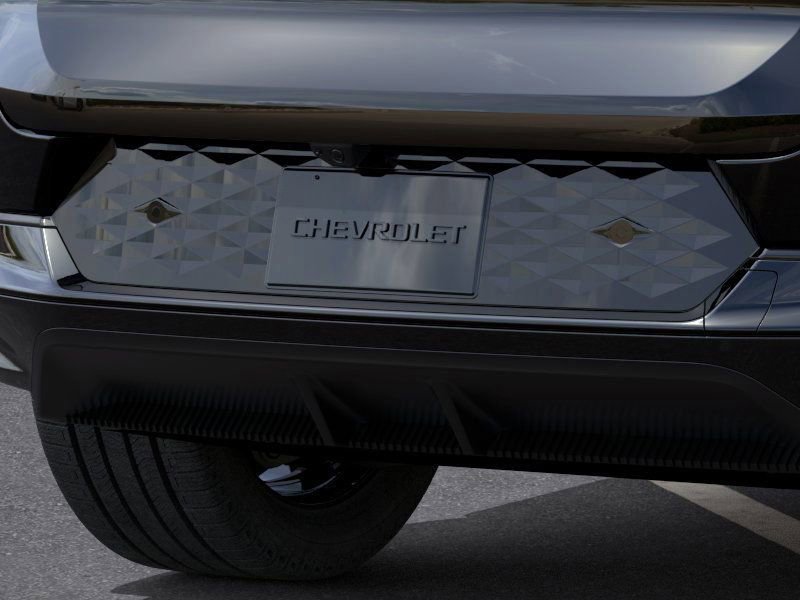 New 2026 Chevrolet Equinox EV RS image 14