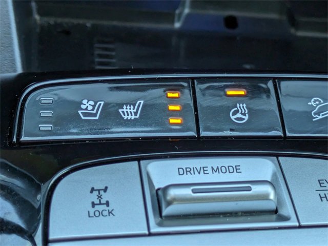 Used 2024 Hyundai Tucson Limited image 27