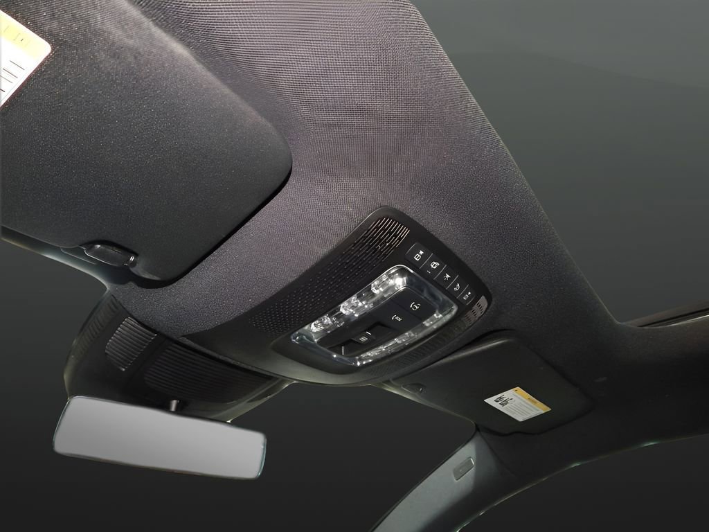 Used 2022 Mercedes-Benz GLE 53 AMG 4MATIC Coupe image 17