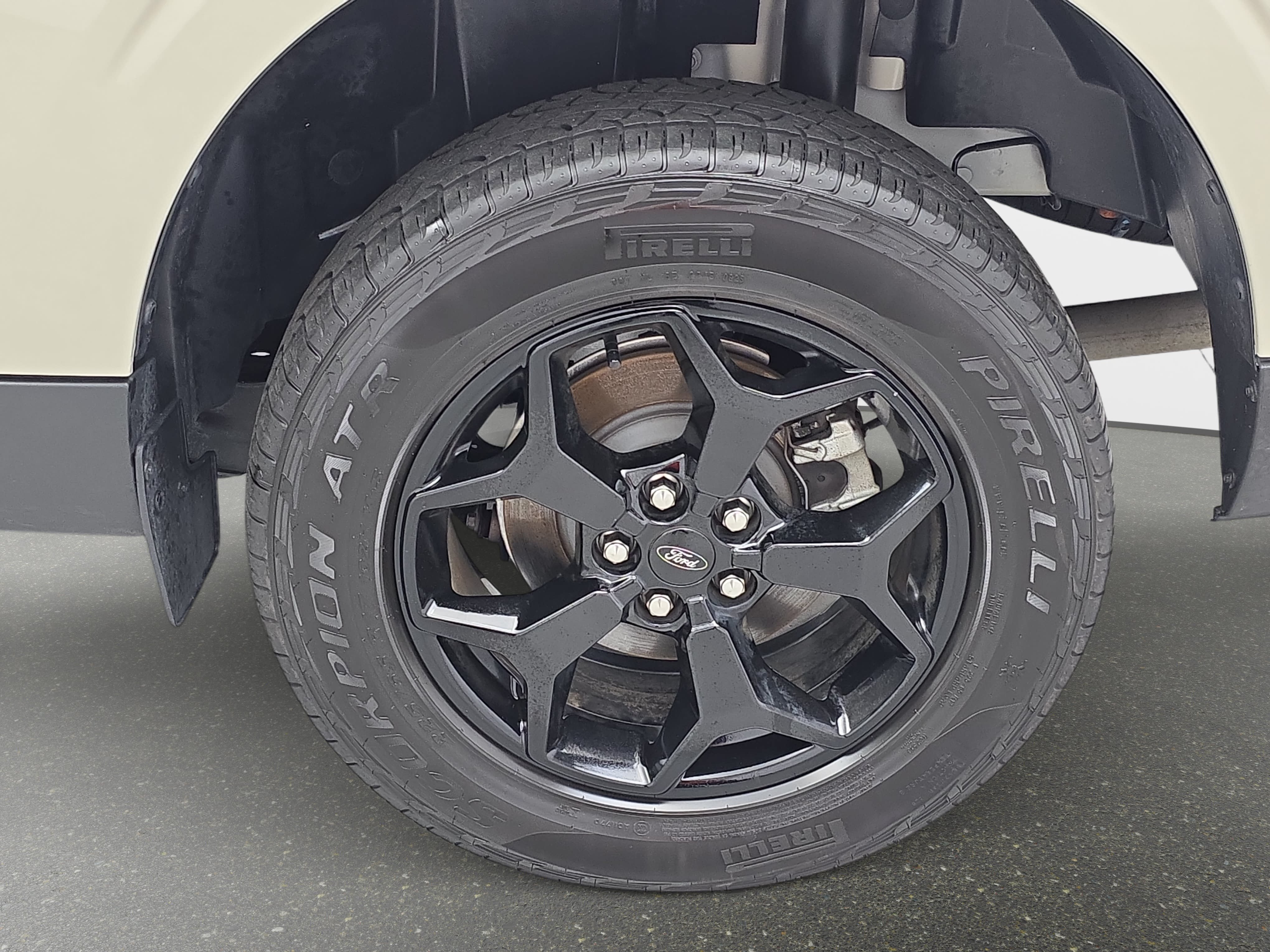 Used 2025 Ford Maverick XLT w/ XLT Luxury Package AWD/4WD image 31