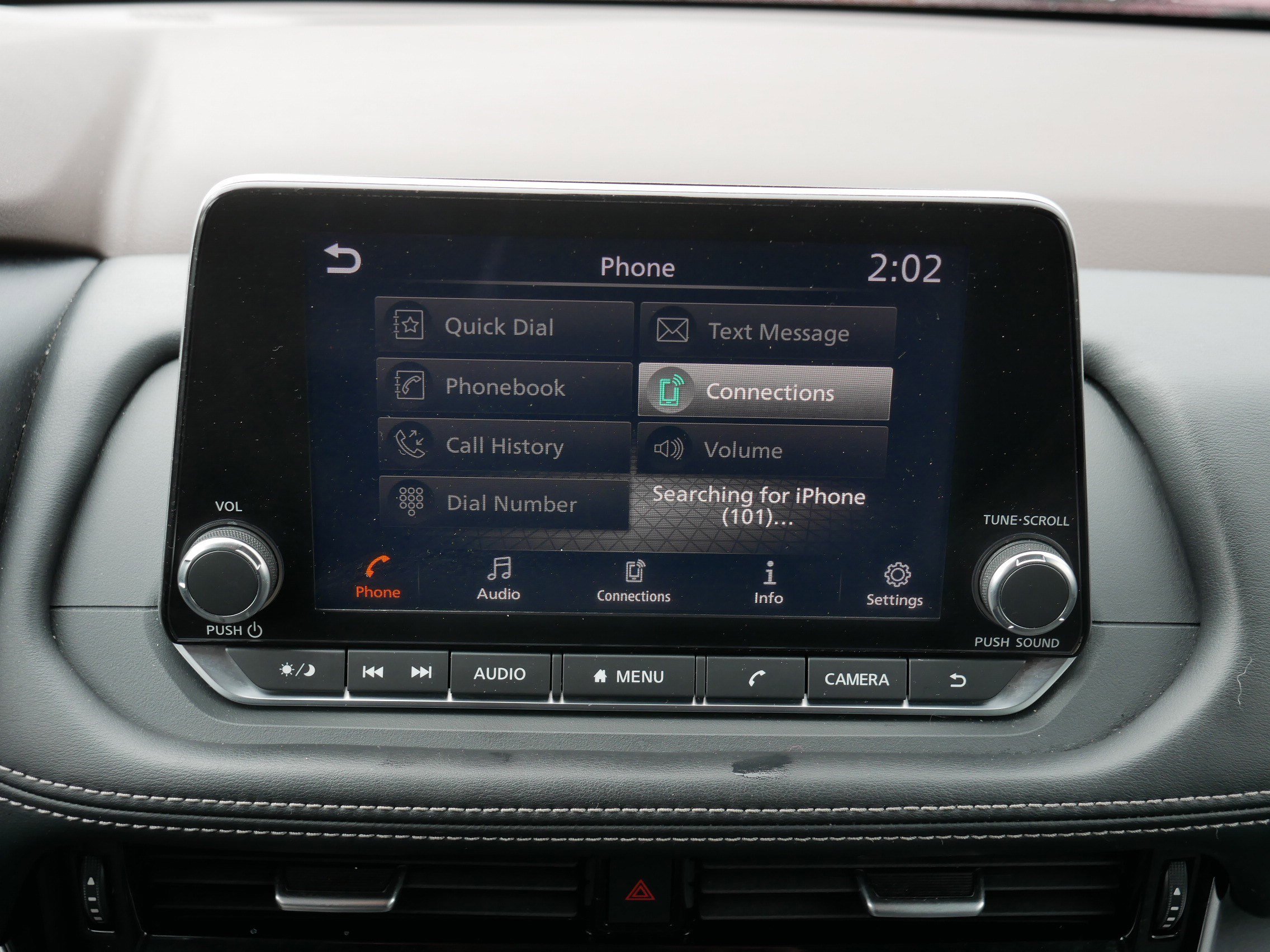 Certified 2022 Nissan Rogue SV image 30