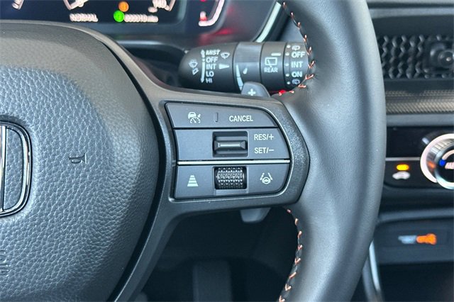 New 2026 Honda CR-V Sport-L image 25