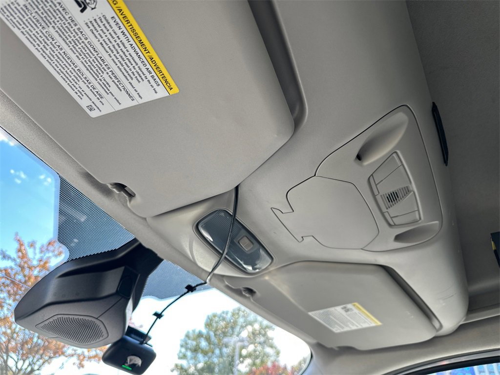 Used 2023 Ford Transit Connect XL image 29