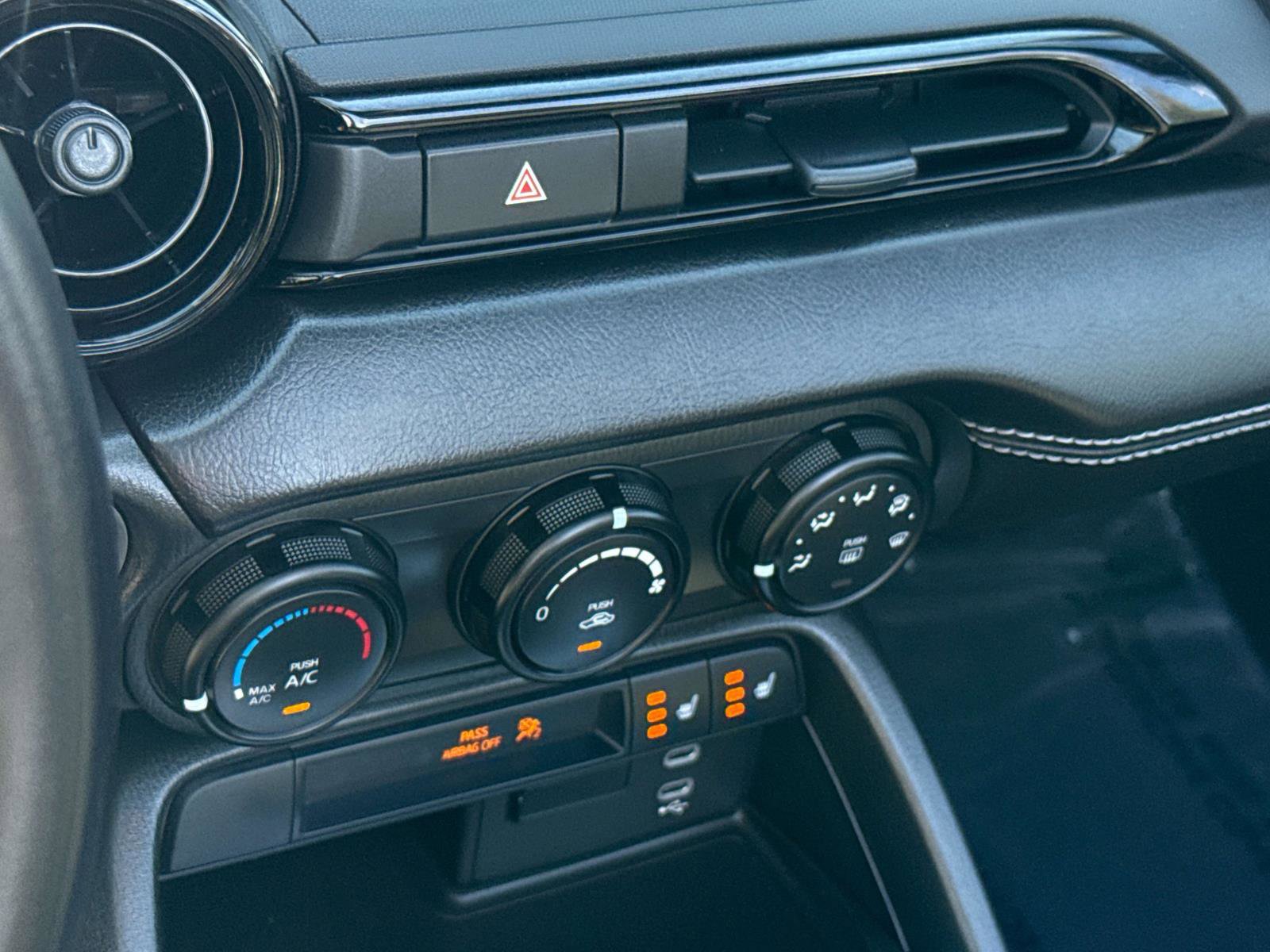 Certified 2024 MAZDA MX-5 Miata Club image 21