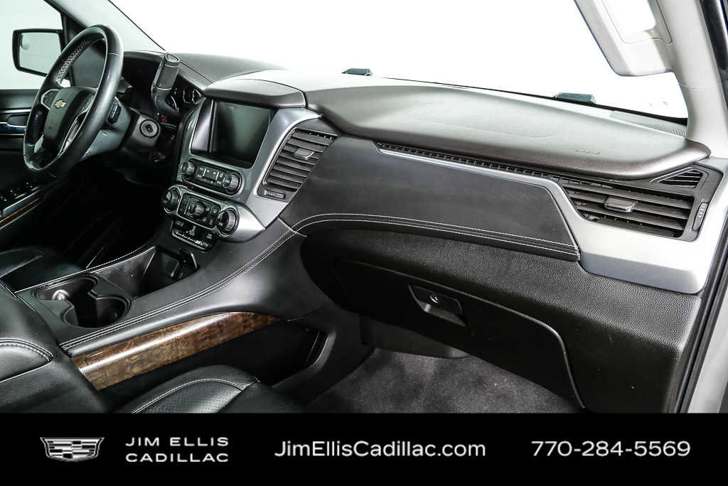Used 2019 Chevrolet Tahoe LS image 21
