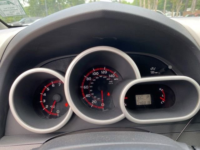 Used 2009 Toyota Matrix S FWD image 10
