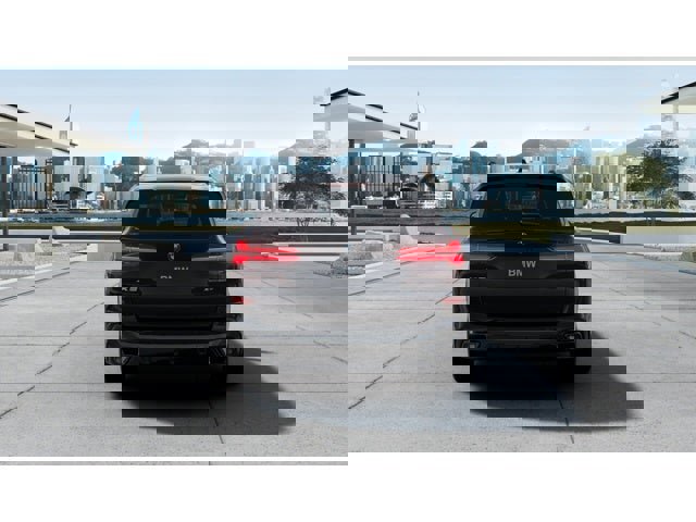 New 2026 BMW X5 xDrive50e w/ M Sport Package image 5