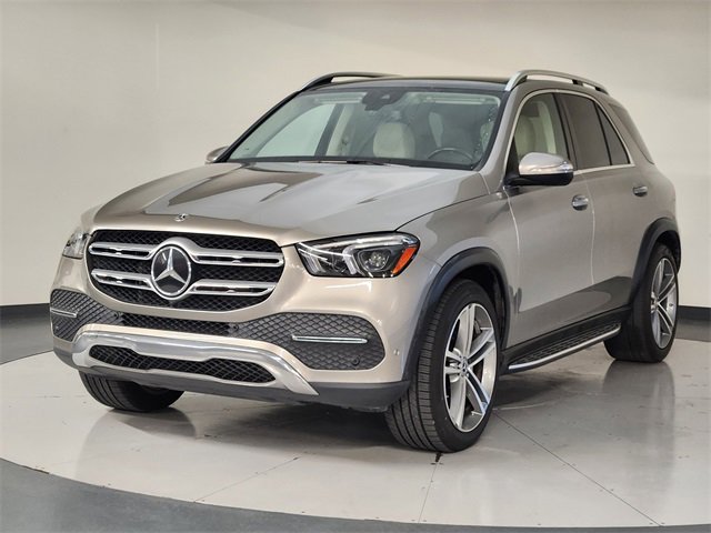 Used 2022 Mercedes-Benz GLE 350
