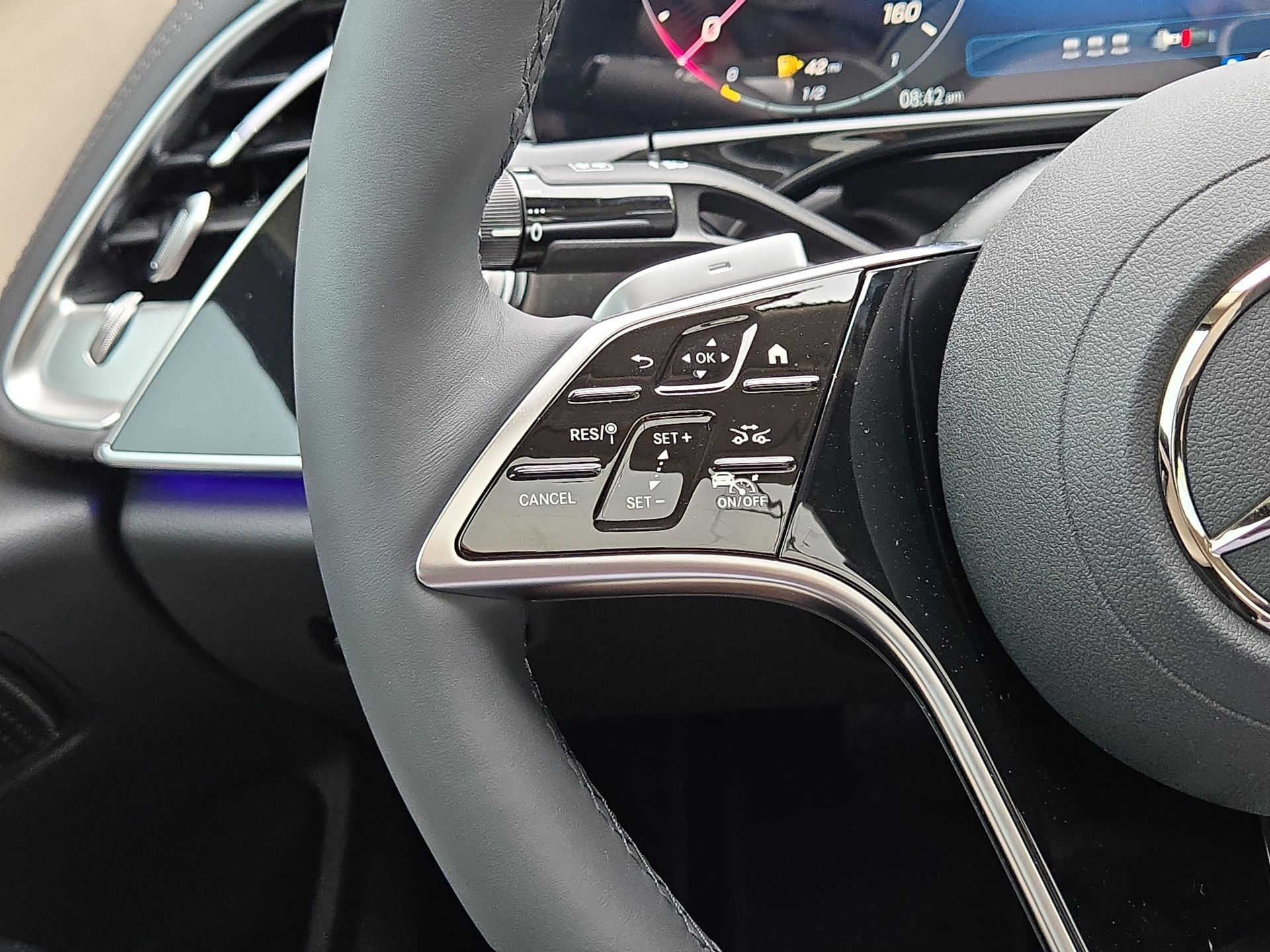 New 2026 Mercedes-Benz E 350 Sedan image 21
