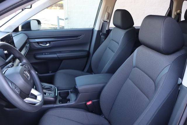 New 2026 Honda CR-V EX image 15