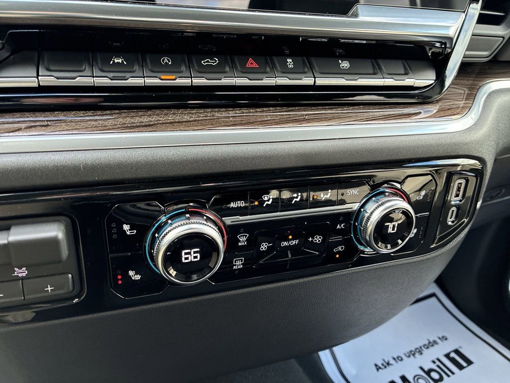 New 2026 GMC Sierra 1500 Elevation image 17