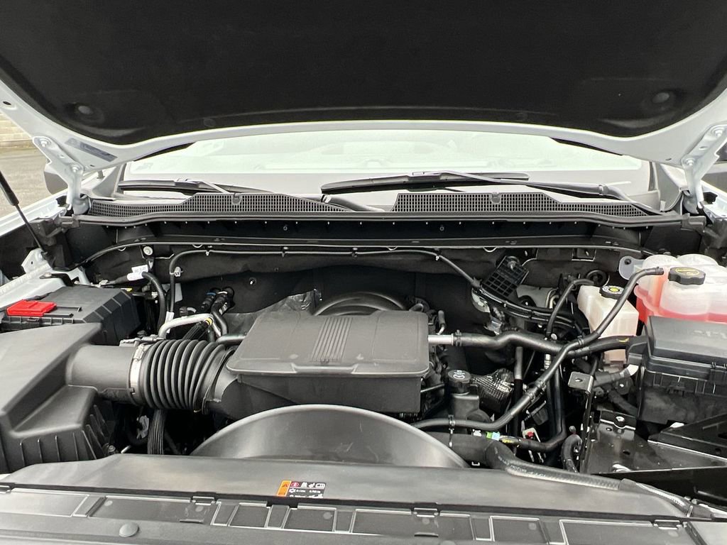 New 2026 Chevrolet Silverado 2500 W/T w/ WT Convenience Package image 27