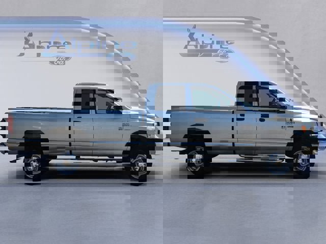 Used 2007 Dodge Ram 2500 Truck ST w/ Trailer Tow Group image 6