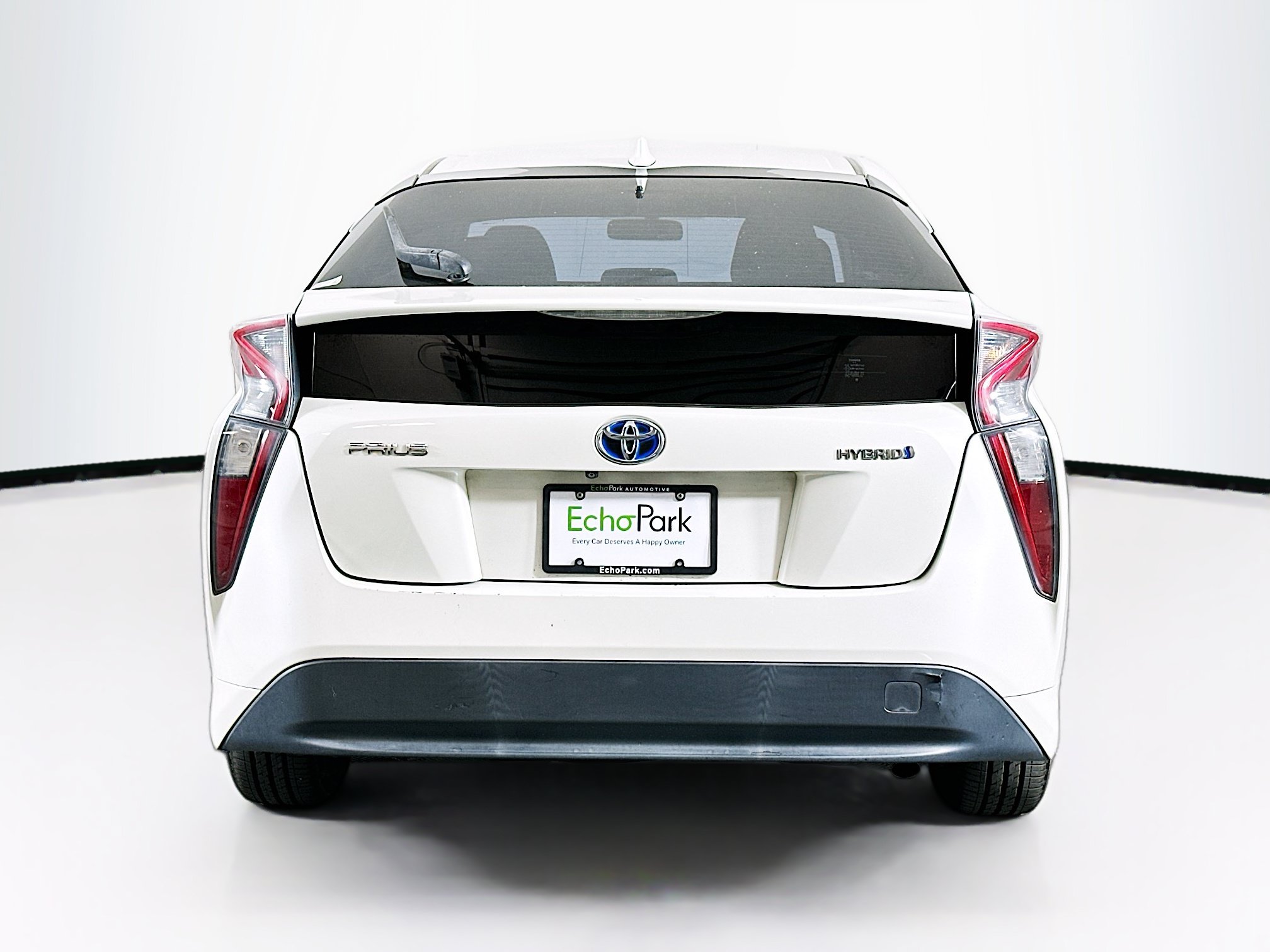 Used 2016 Toyota Prius Two FWD image 7