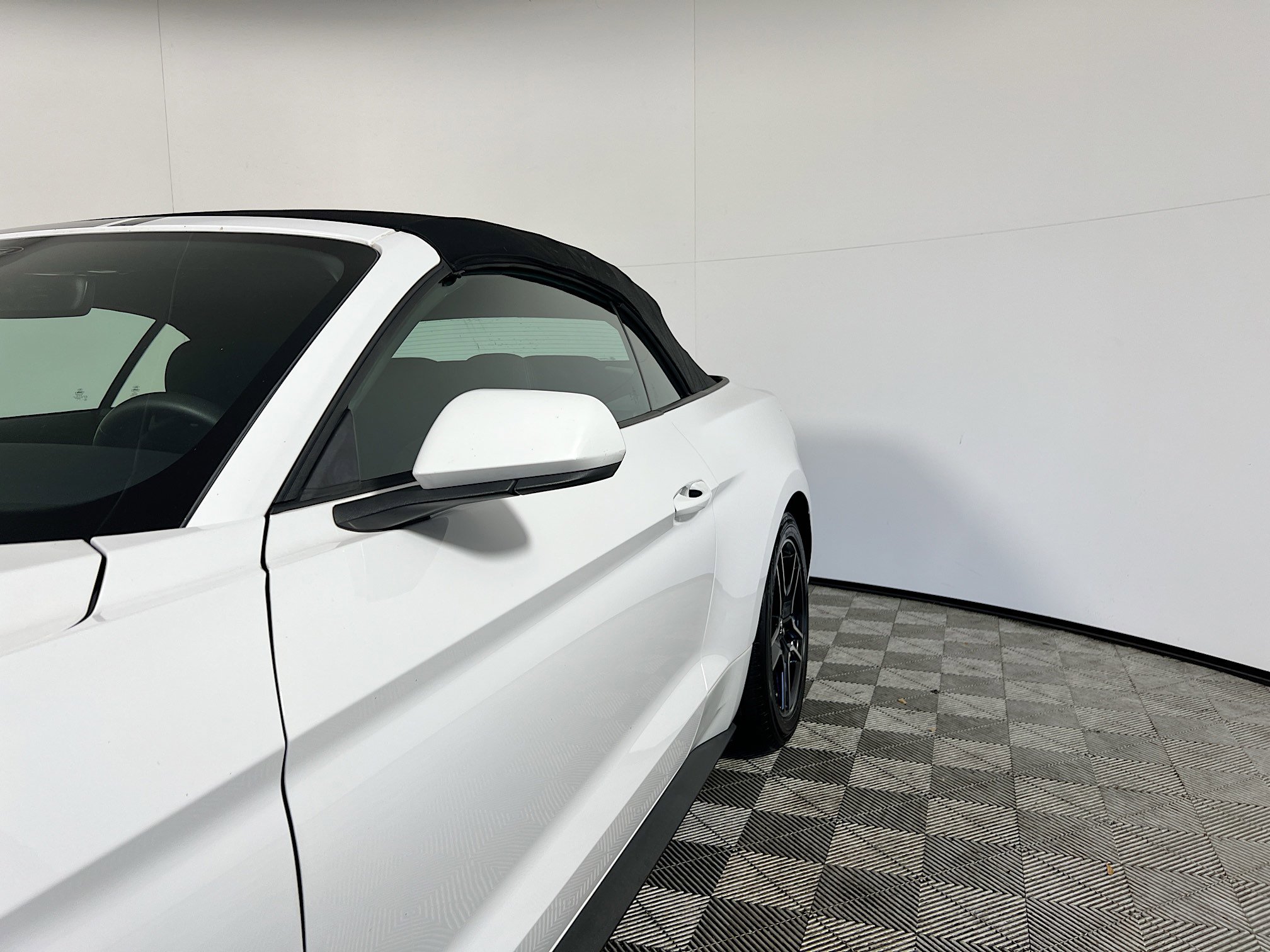 Used 2023 Ford Mustang Convertible w/ Equipment Group 101A image 13