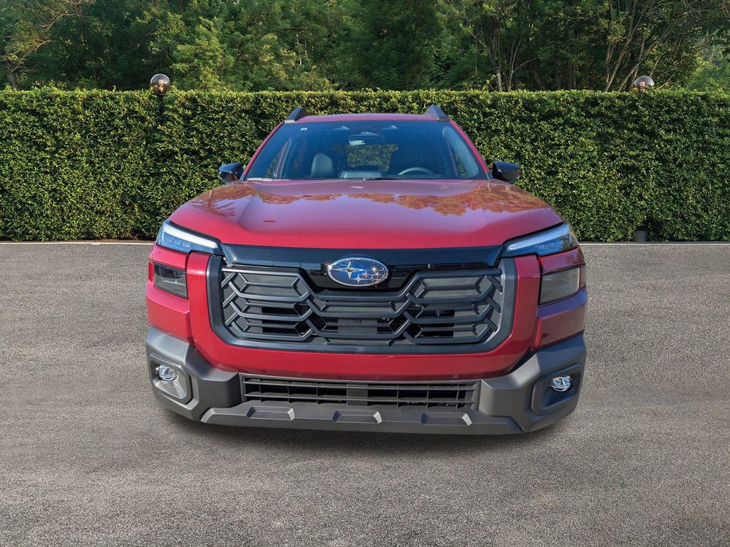 New 2026 Subaru Outback Limited w/ Premium/Limited Package 2 image 9