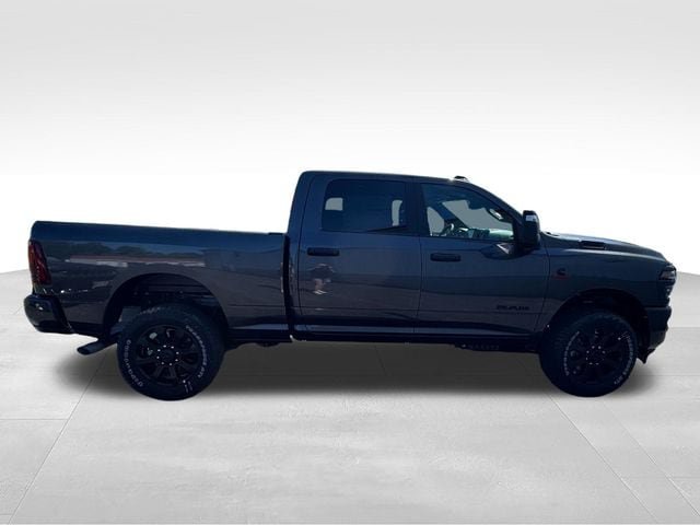 New 2026 RAM 2500 Big Horn AWD/4WD image 7