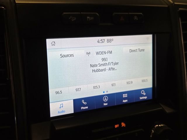 Used 2020 Ford F150 XLT w/ Equipment Group 302A Luxury image 17