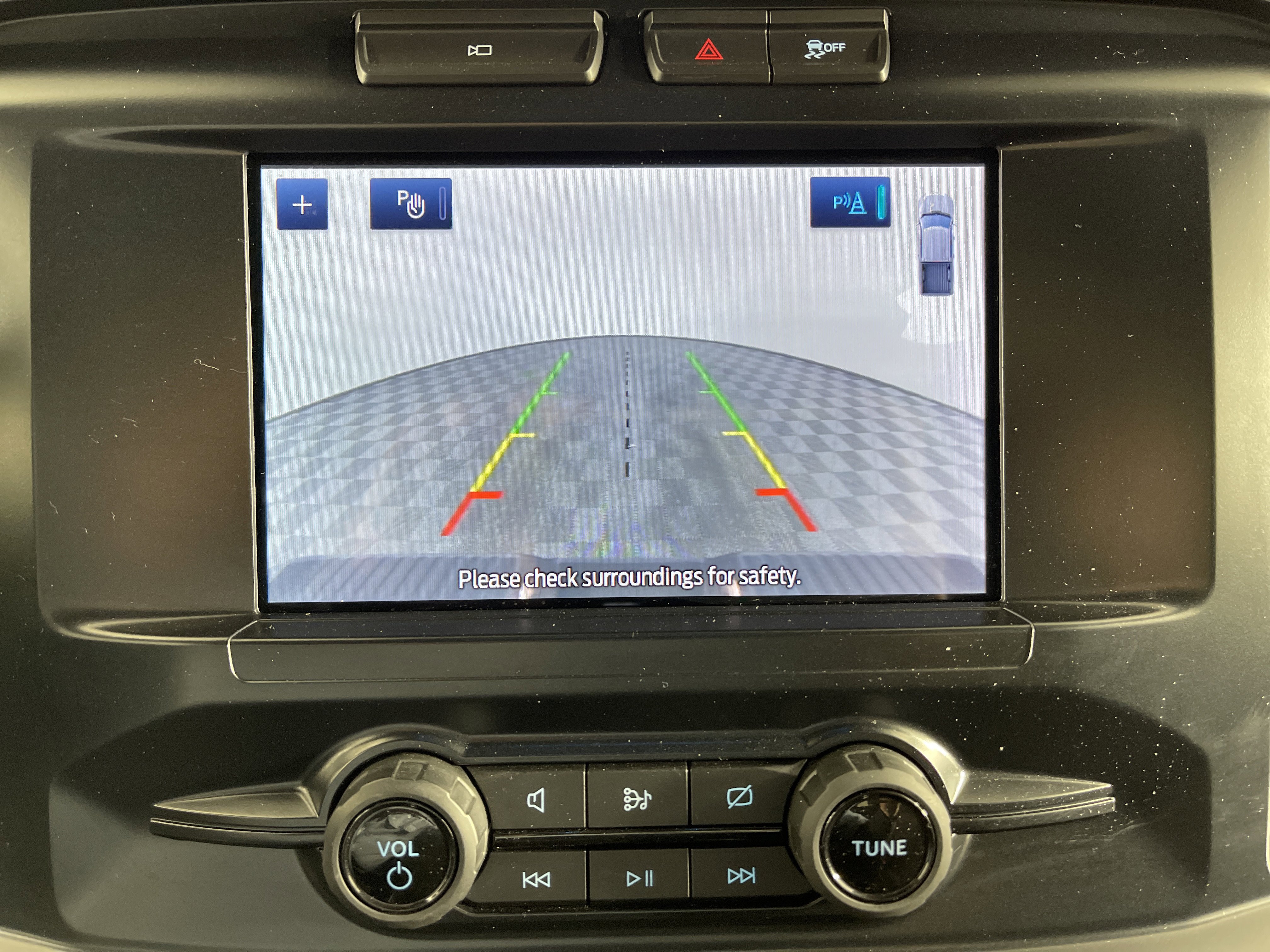 Used 2022 Ford F150 XL w/ STX Appearance Package image 24