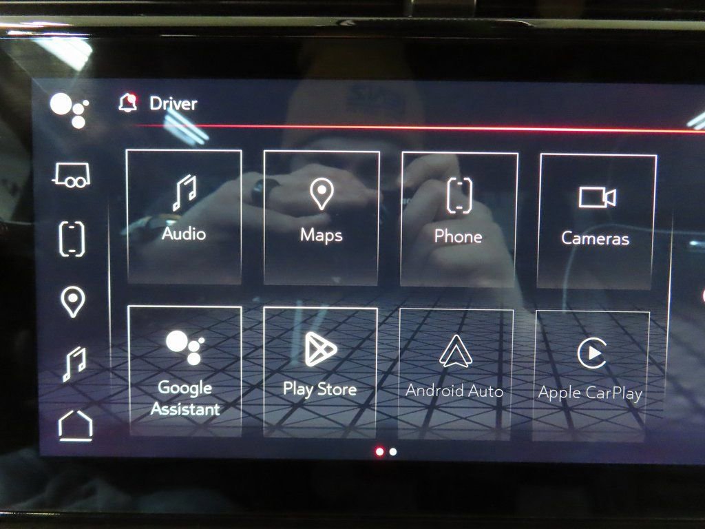 Used 2025 GMC Sierra 2500 AT4X w/ AT4X AEV Edition image 27