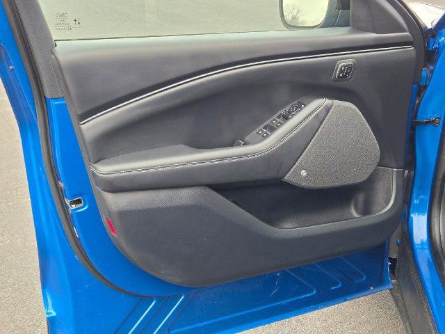 Certified 2025 Ford Mustang Mach-E Premium image 15