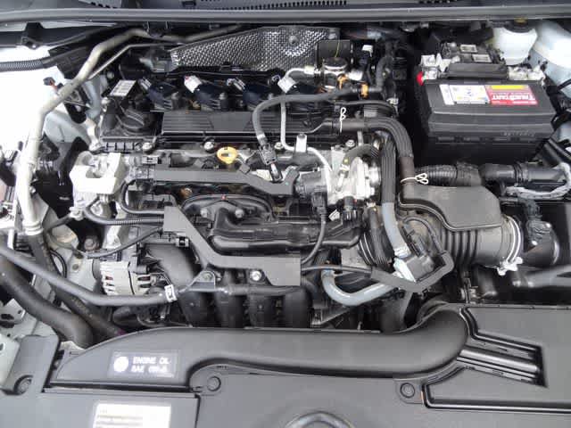 Used 2024 Toyota Corolla LE FWD image 38