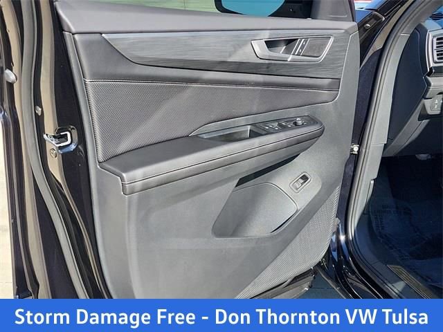 New 2026 Volkswagen Atlas Cross Sport SE image 10