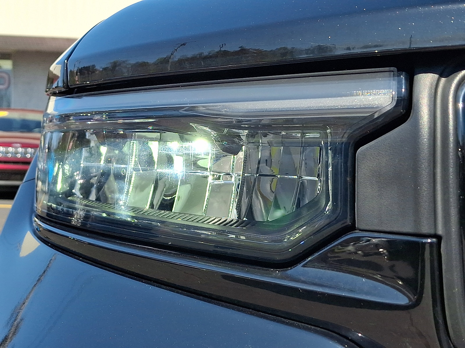 Used 2023 Jeep Grand Cherokee L Laredo image 9