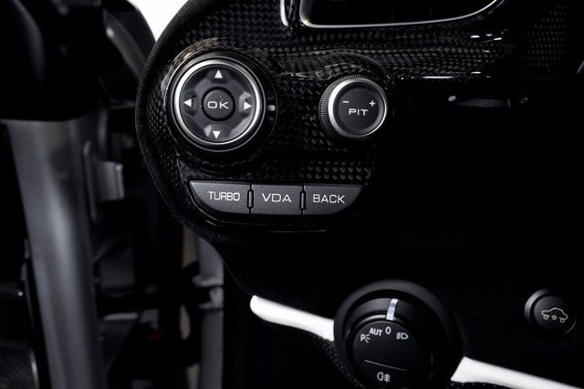 Certified 2020 Ferrari 488 Pista Coupe image 44