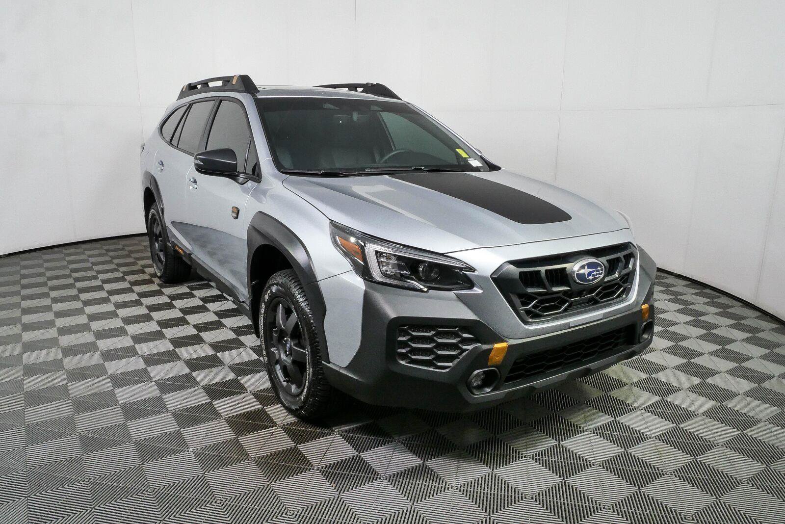 Used 2025 Subaru Outback Wilderness w/ Wilderness Package