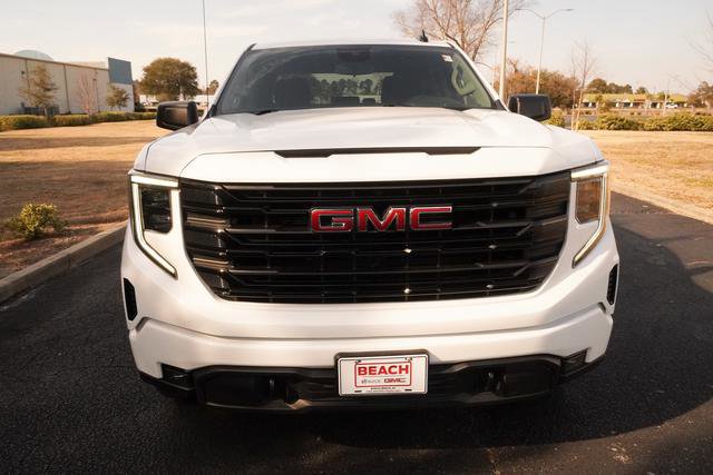 Used 2024 GMC Sierra 1500 Elevation w/ X31 Off-Road Package image 8