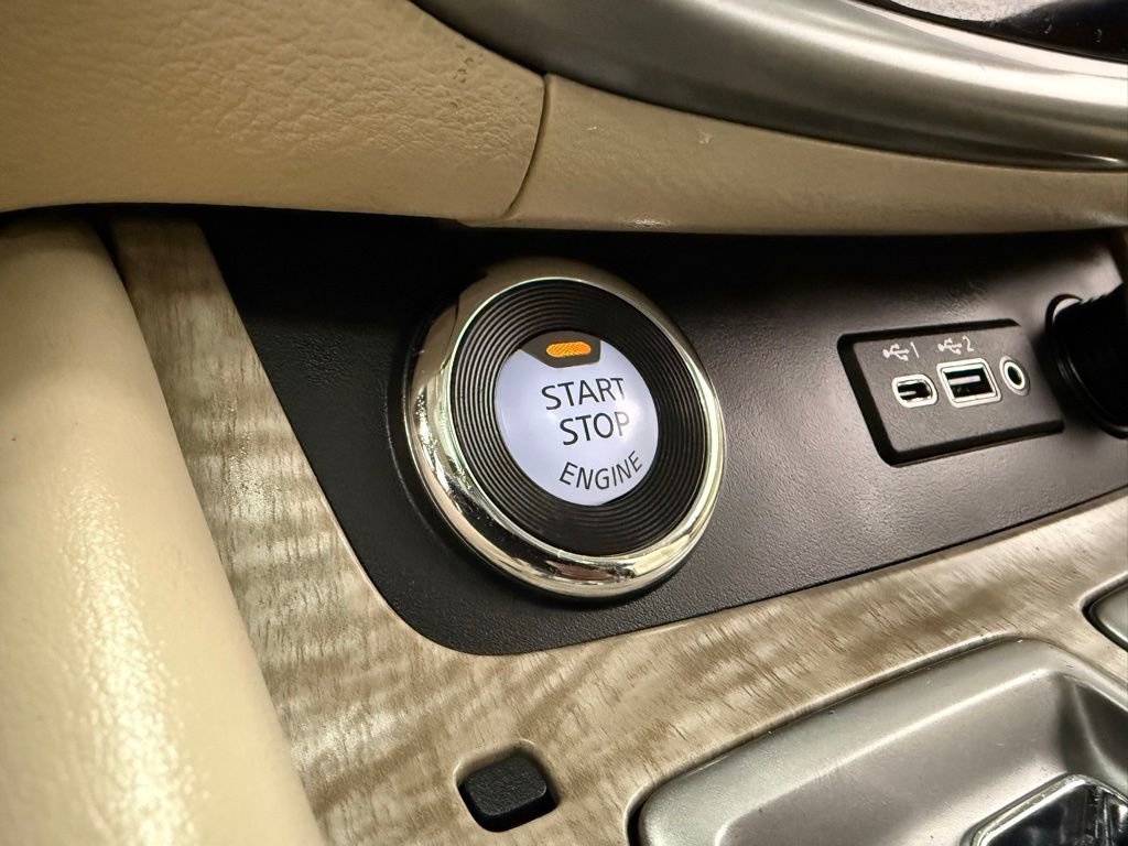 Used 2020 Nissan Murano SL w/ Moonroof Package image 30