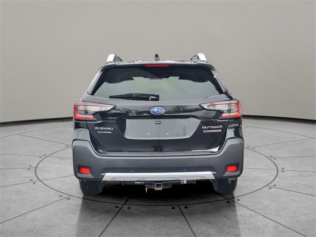 Used 2024 Subaru Outback Touring XT w/ Popular Package #2 image 11