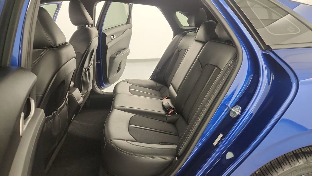 Used 2023 Kia K5 GT-Line w/ GT-Line Premium Package image 30