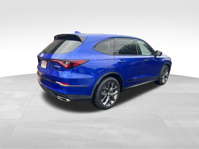 Used 2023 Acura MDX A-Spec AWD/4WD image 6
