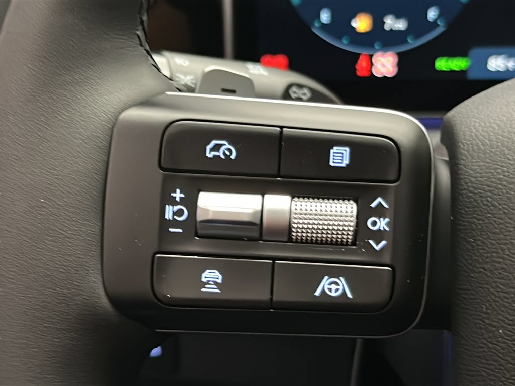 New 2026 Hyundai Santa Fe Limited AWD/4WD image 31