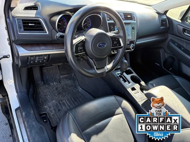 Used 2019 Subaru Outback 2.5i Limited image 22
