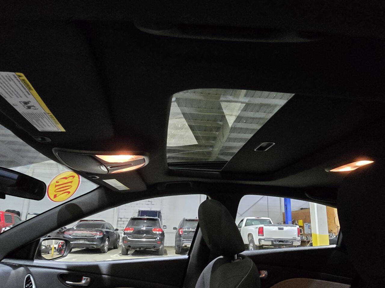 Used 2013 Dodge Dart Rallye FWD image 25