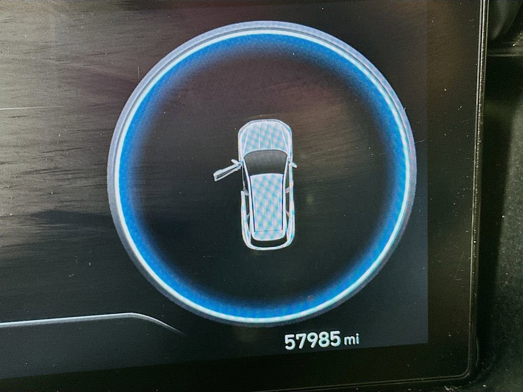 Used 2024 Hyundai Tucson Limited image 18